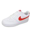Кроссовки Court Vision Next Nature Low Top Sneakers White Picante Red Dh2987 108