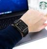 Smartwatch Unisex Rubicon Rnce89 - Wykonywanie Połączeń, Własne Tarcze (Sr035D)