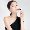 Face Electric Massage Beauty Instrument Lifting Firming Rejuvenation Instrument Micro Current Double Roller Introducer EMS Massager