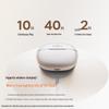 Shokz OpenDots 2 Open-Ear Bluetooth Headphones