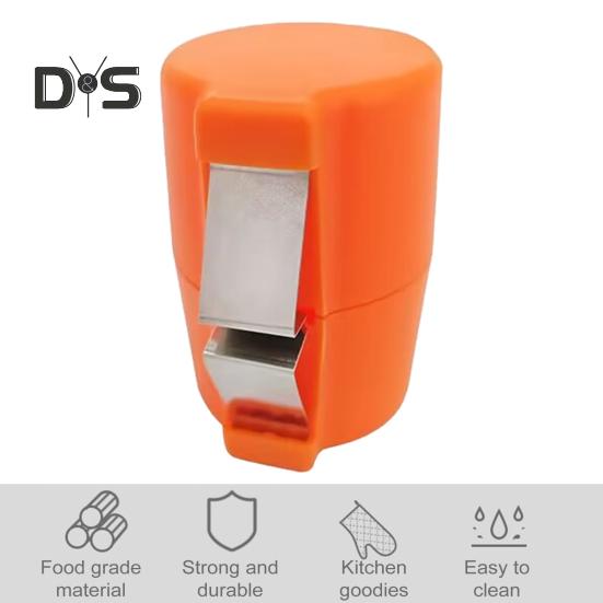 3 шт. Яйцерезка, нож для яиц, портативный яичный раскалыватель, инструмент для разбивания яиц, кухонные гаджеты для кемпинга, разделитель яиц