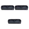 5-1PCS Partition Toolbox Liner Felt Toolbox Insert Organizer Anti-Slip Soft Felt Toolbox Inner Divider for Y350 Iron Tool Box