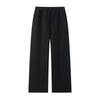 Fear of God Essentials Спортивные штаны Signature Lounge Черные Унисекс 130SP268661F