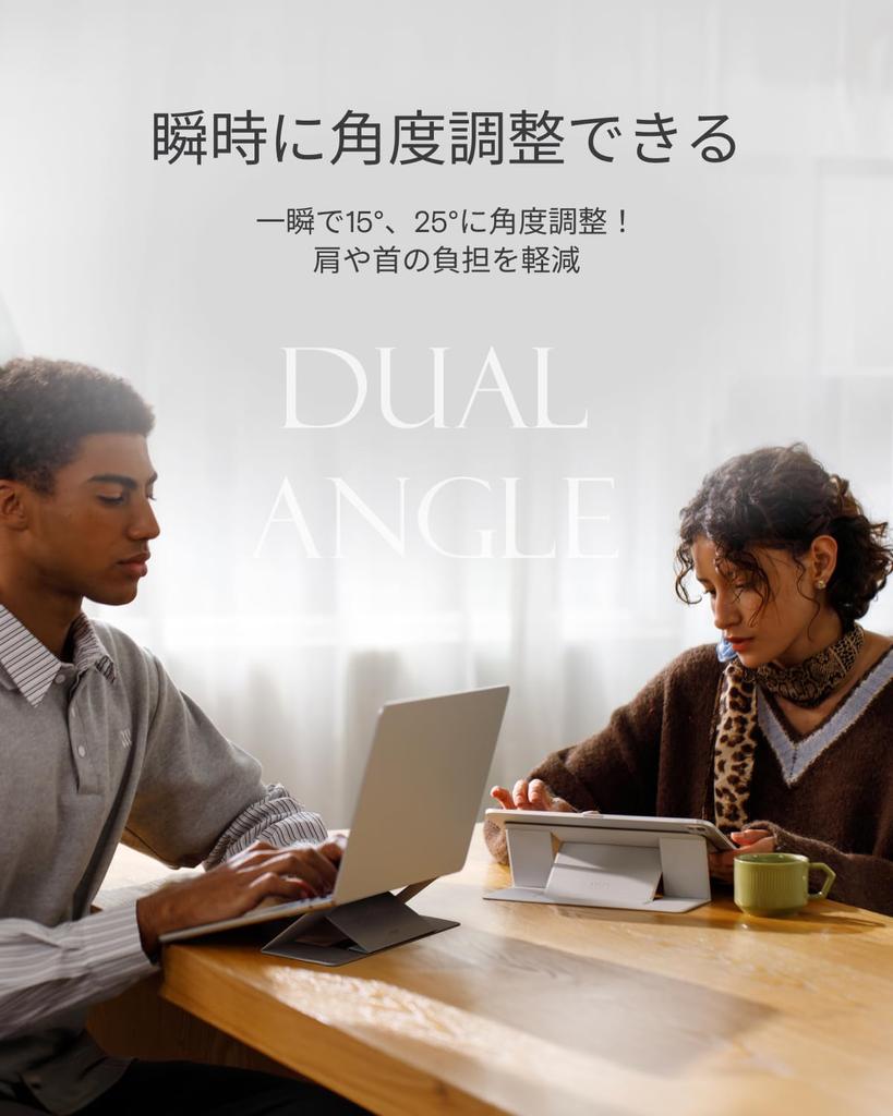 MOFT Direct Подставка для ноутбука с тонким дизайном для и Совместимая с дюймовыми планшетами и дюймовая Портативная и Складная с отверстиями для отвода тепла [Официальная]