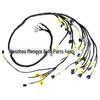 K20/K24 K-Series Swap Engine Harness for Honda/Acura Integra, CRX, EK, EG
