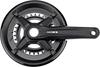Система шатунов Shimano FC-MT210 46X30T 170мм 9скор. EFCMT210CX60CL