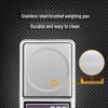 Meilen DS-29 0.01g High Precision Portable Jewelry Scale (CN version)