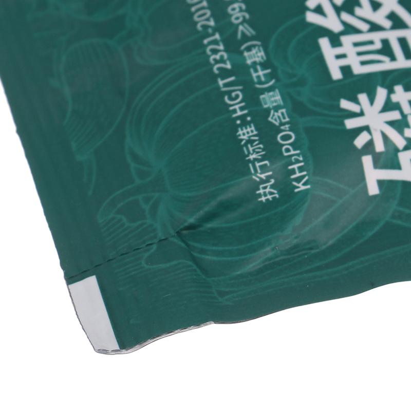 1 шт. 30 г калия дигидрофосфата поверхностного удобрения листьев способствует росту растений бонсай цветочное комплексное удобрение