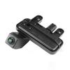 For 2010-15 Benz E200 E260 E300 Car AHD 1080P Reverse Backup Trunk Handle Camera
