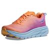 (WMNS) HOKA ONE ONE Rincon 3 Wide 'Orange Cyclamen' Women's 1121371-MOCY