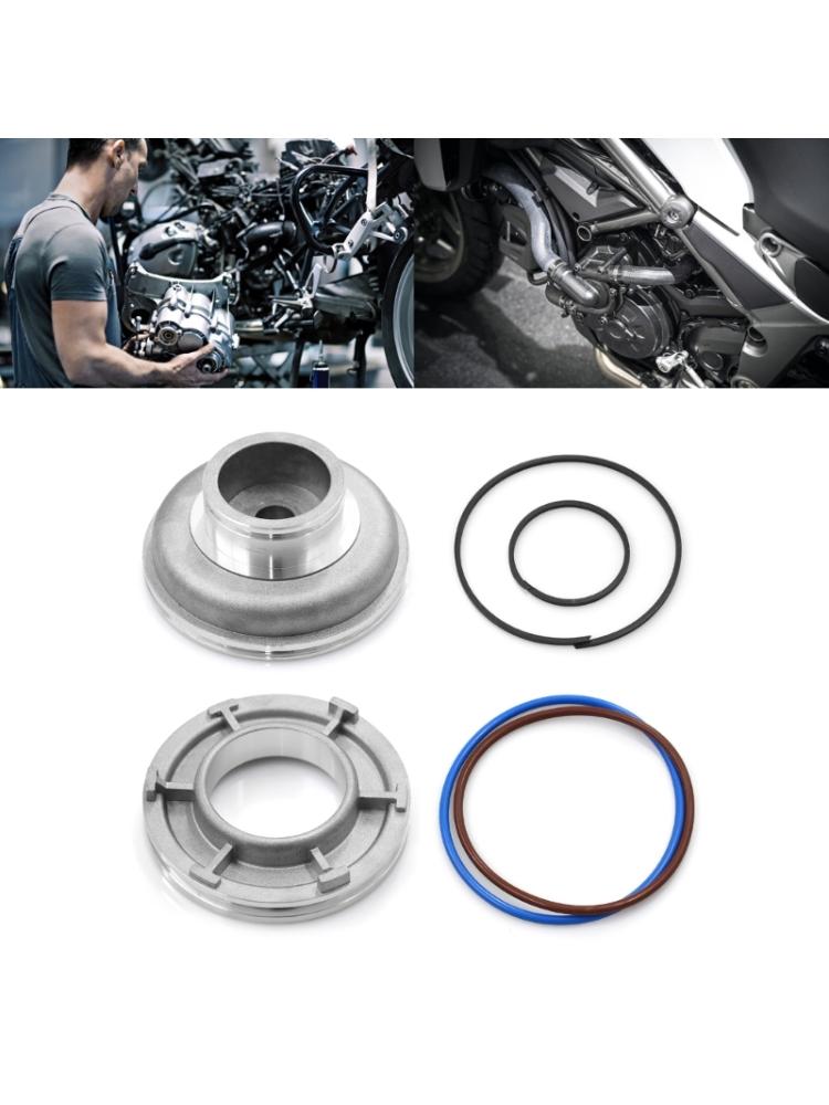Transmissions Servo Piston Kit Assembly Fitting Compatible For e 4L60E 700R4 Replacement High-Performance