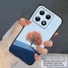 Тропический пляж у моря Для Xiaomi Poco X7 M7 Pro 5G M5 X4Pro 4 M6 4G C65 C75 F6 X6 5 7 X5 F7 Ultra M5S M4Pro 5G мягкий чехол для телефона