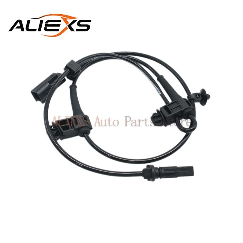 Front ABS Sensor Left/Right for Mazda 6 2012- & Mazda CX-5 2012-2017 K011-43-70X K0114370XA ALS2880 K0114370X