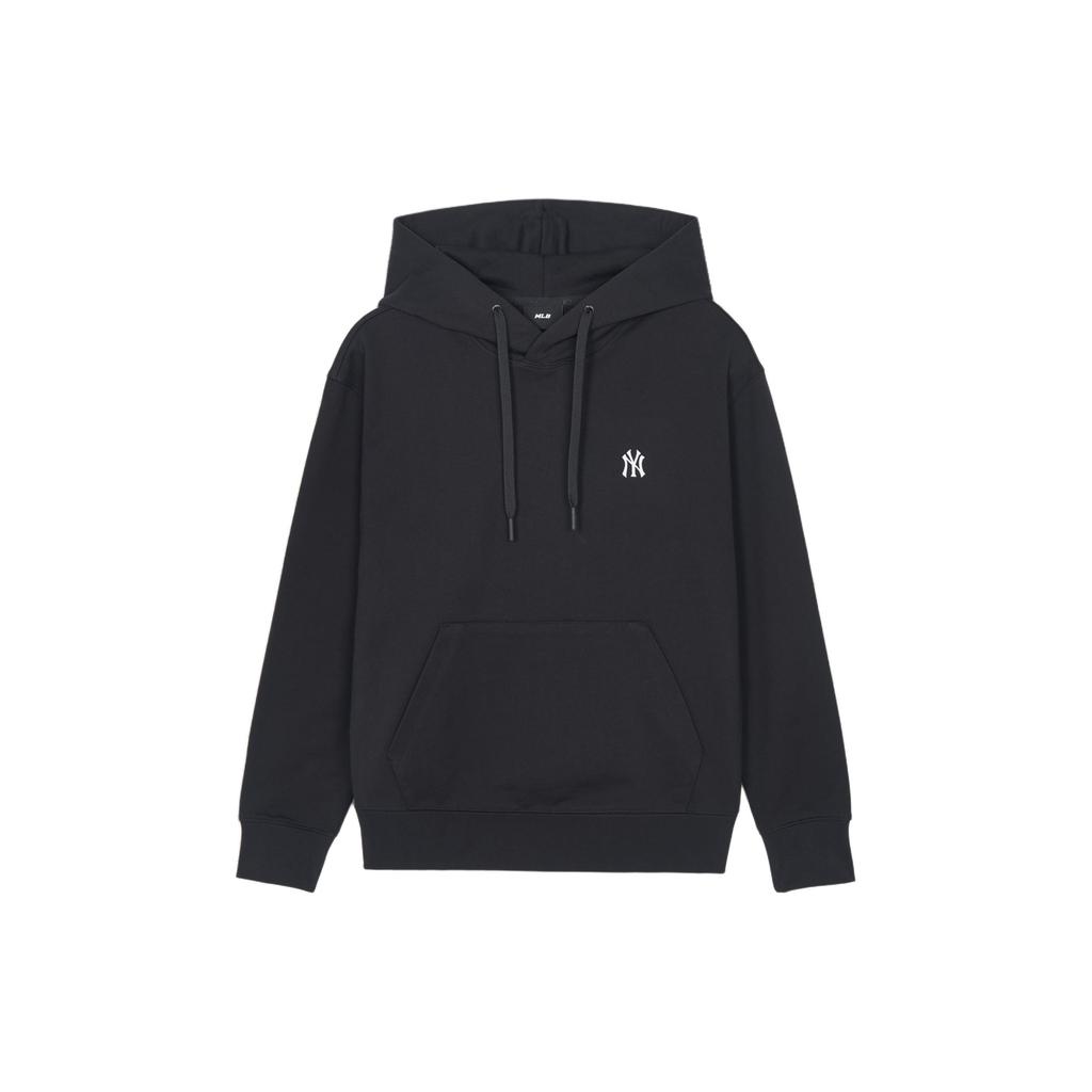 Новая унисекс толстовка MLB SS24 Черная 3AHDB0141-50BKS