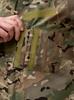 Men's American Camo Uniform Sweatshirt Jigga Wear XS