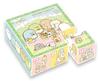 Epoch Cube Sumikko Gurashi Puzzle with Ages 2 and EPOCH Puzzle 9-Frame Children's 13-117 Tray, Up, Toy,