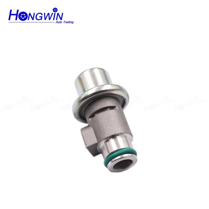 15610-48G00 3.0 3.5Bar Fuel Injection Pressure Regulator For KAWASAKI KX 450F 2009-23 Versys Ninja ER-6N SUZUKI TU 250 2009-19