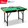 JEEANLEAN Kids Mini Home Billiards Table