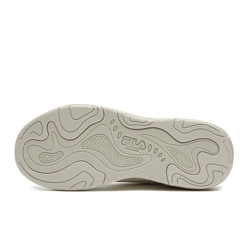 FILA CHAMEO Low top Canvas Shoes Women's F12W623305FGR