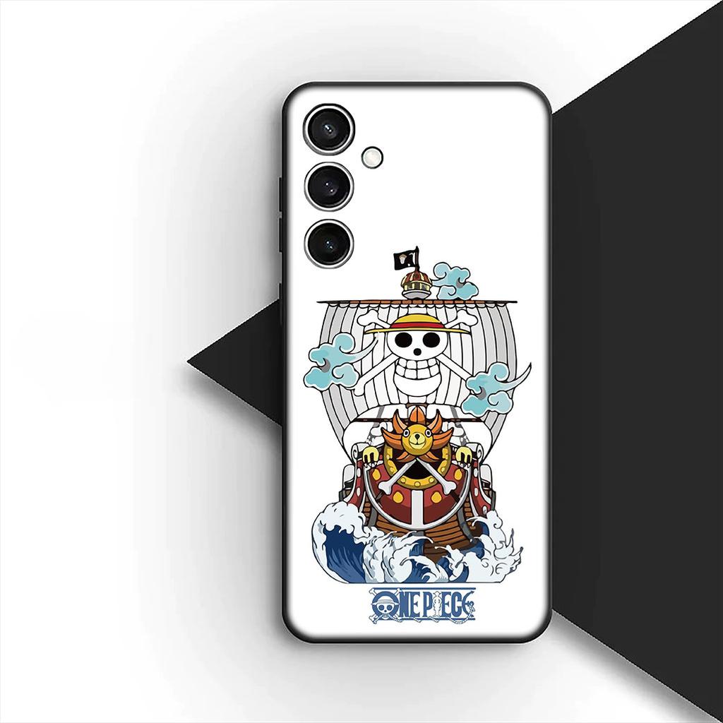 Чехол для Apple iPhone 17 16 14 15 Plus Pro Max 16E ProMax + 15Plus 15+ 16+ Корпус Чехол для телефона Shanks Рыжие Волосы One Luffy Pieces