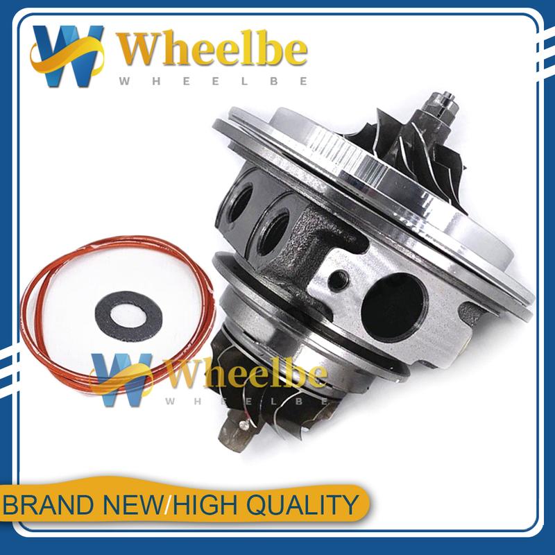 K03 Turbine Cartridge Core Chra For Citroen Peugeot 1.6 THP EP6DT EP6CDT 53039880120 53039880121 53039880179 53039700217