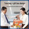 HEZHENG Warm Heart Office Gift Box