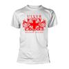Ulver Unisex Adult Blood Inside T-Shirt
