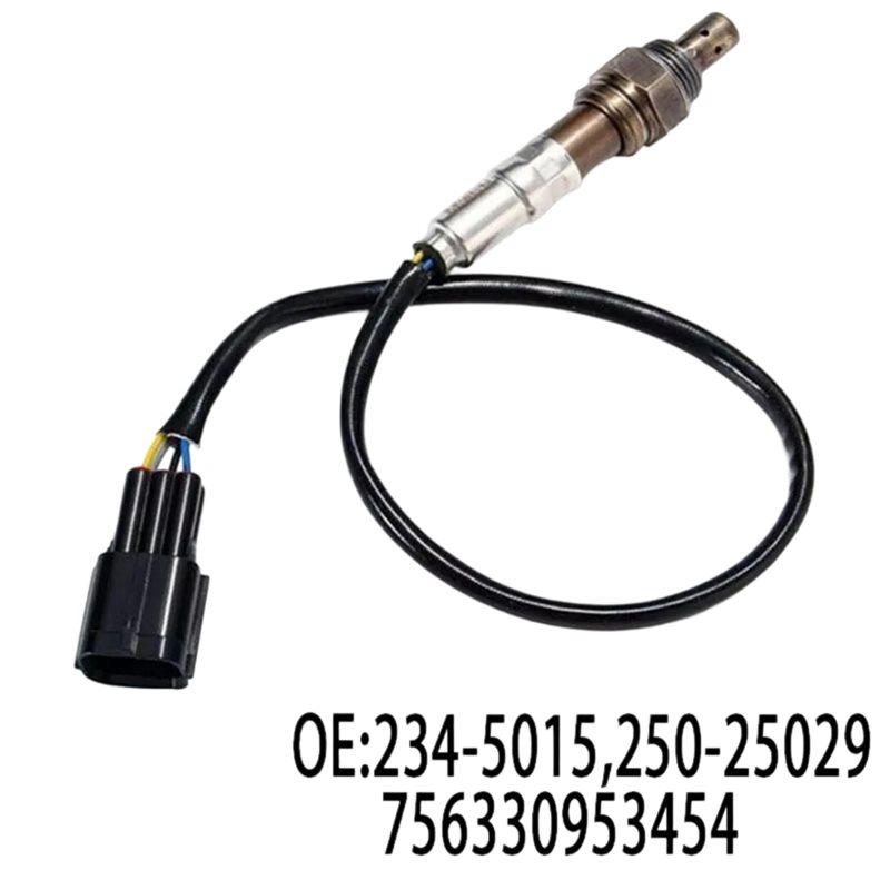 Durable-For Mazda 3 5 Sport 2.0L 2.3L 06- 10 Lambda Oxygen Sensor 234-5015 LFL7188G1A LF8R188G1 LFL7188G1B LFL7-18-8G1