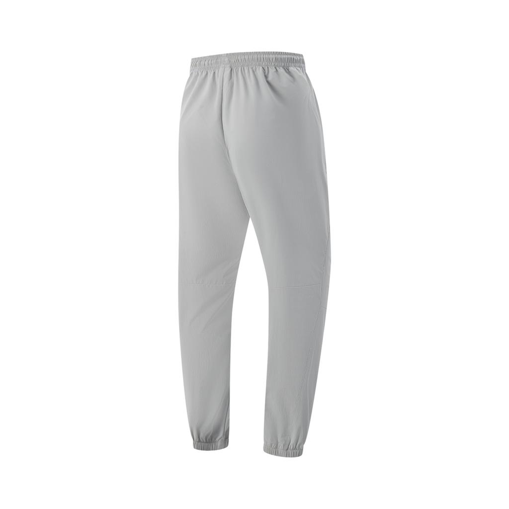 Li Ning Коллекция Баскетбольная Повседневные Брюки Мужские AYKV185-5