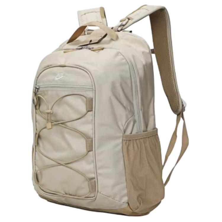 Nike Fabric Backpack Kids' Beige
