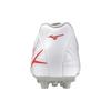 Mizuno Monarcida Neo3 Iii Select Ag 'White Red' Sneakers P1GA242660