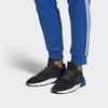 Adidas Кроссовки Nite Jogger Основной черный Насыщенный синий FW5331