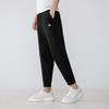 adidas Брюки для бега для тренировок мужские черные H39314