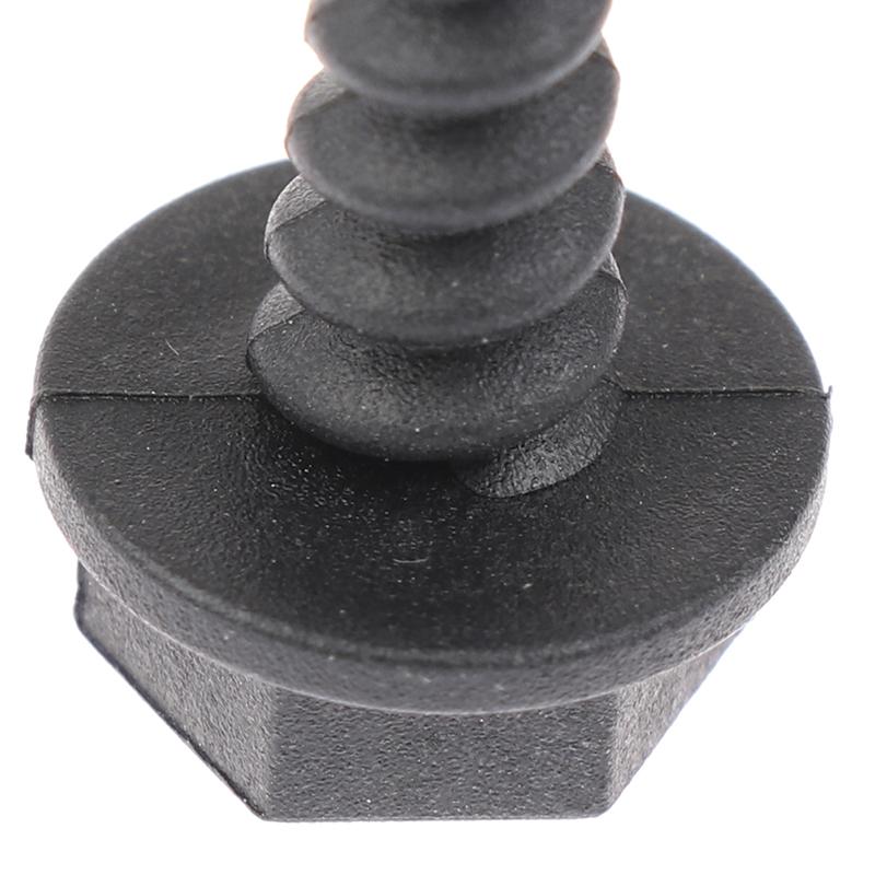 20 шт. воздушная обрезка растений контроль корней рассадные горшки винты фиксированные аксессуары