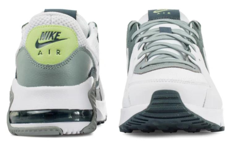 Nike Air Max Excee 'Серый Зеленый' CD4165-111
