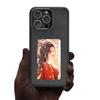 Чехол для телефона E Ink с функцией беспроводного обновления NFC-приложения Smart Ink, чехол для телефона с четырьмя цветными дисплеями и экраном E Ink для iPhone 15 PRO Max