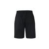 Nike Мужские шорты-карго Черные Умеренные CU4127-010