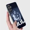 Rapper J-JUL Phone Case For Samsung A16 A26 A36 A56 A17 A03S A04S A02S A05S A50S A30 A20 A70S A40 A21 Galaxy Note 20 10 9 8 Cove