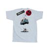 Marvel Mens Deadpool Ice Cream T-Shirt