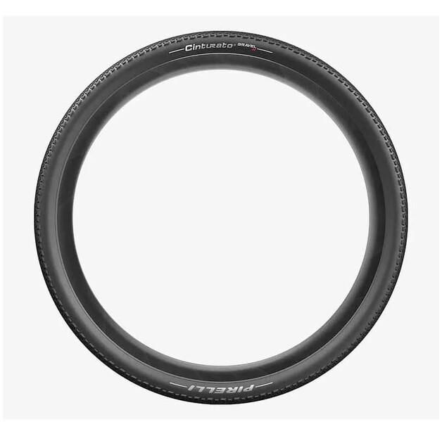 Шина для гравия Pirelli Cinturato Hard 700C x 45