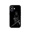 Roronoa Zoro Luffy One Piece Cover Phone Case for Xiaomi Poco F7 F6 F8 Ultra F5 X7 X6 X5 X3 NFC M7 M6 Pro C85 C75 C65 C71 C61