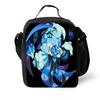 New Biscuits Cartoon Peripheral Printing Lunch Bag Elementary And Secondary School Ice Pack