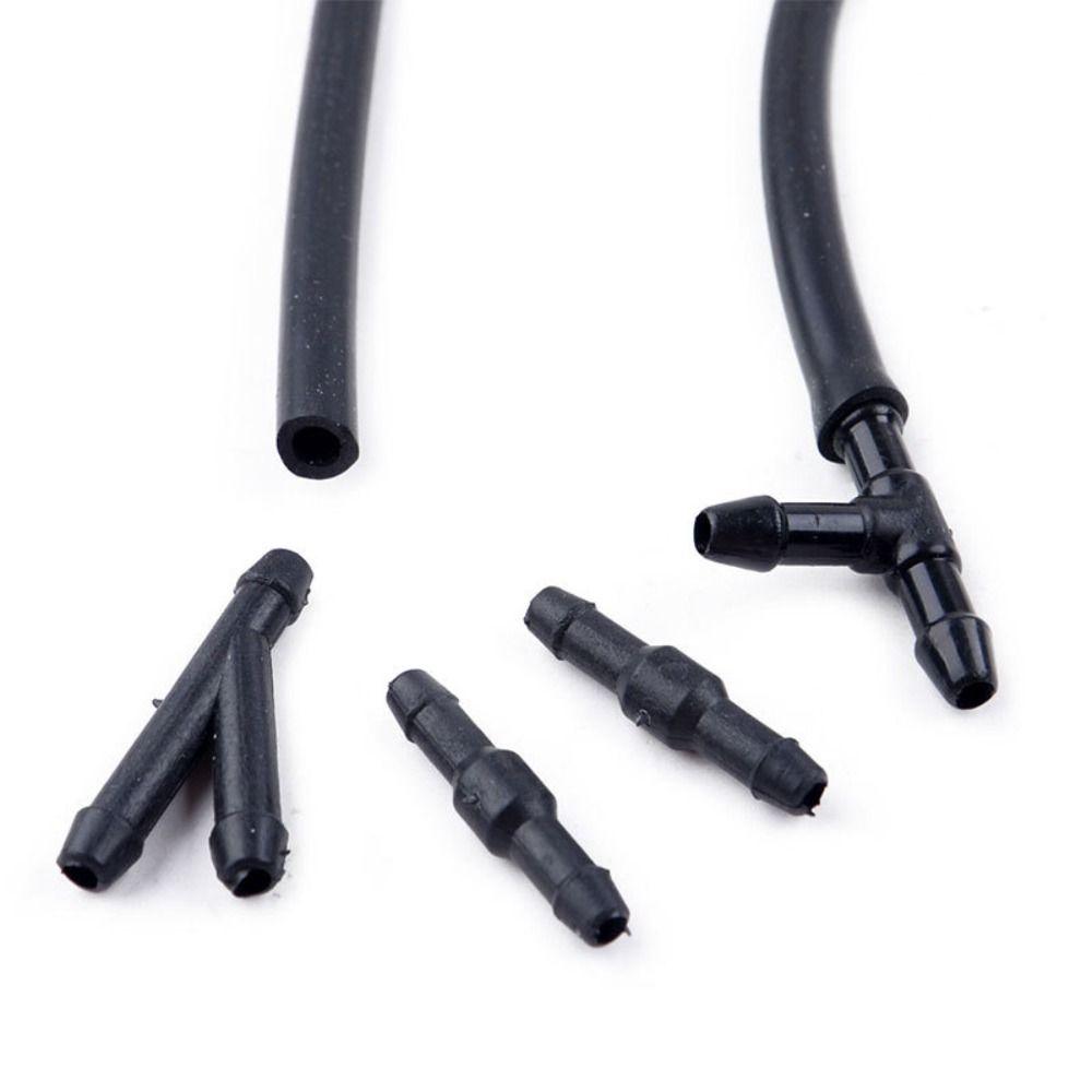 Car Parts Fluid Tube Wiper Blade Pipe Windshield Washer Hose Water Hose Windshield Wiper Tube