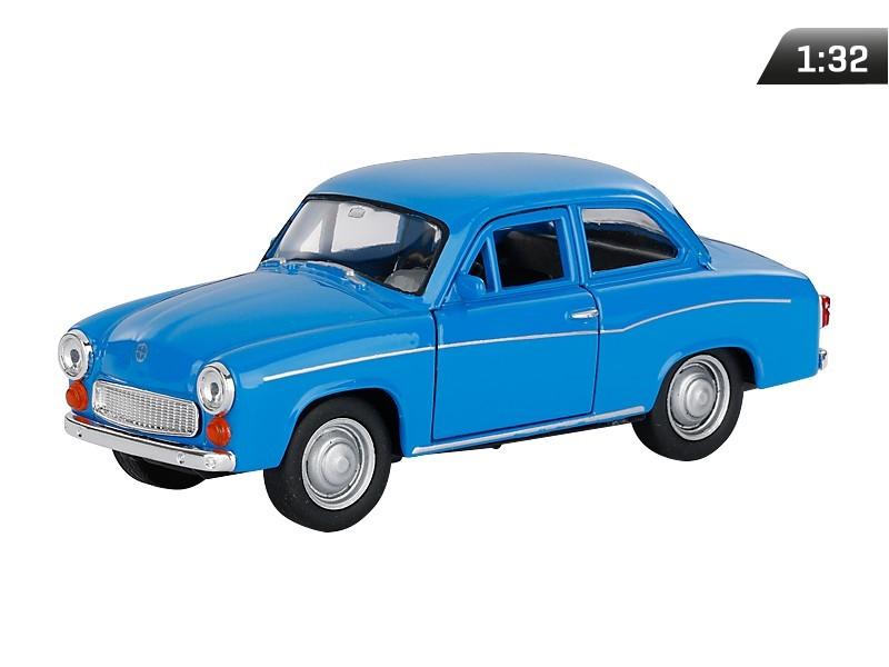 Модель 1:34, ПРЛ Сирена 105, синий (A884S105N)
