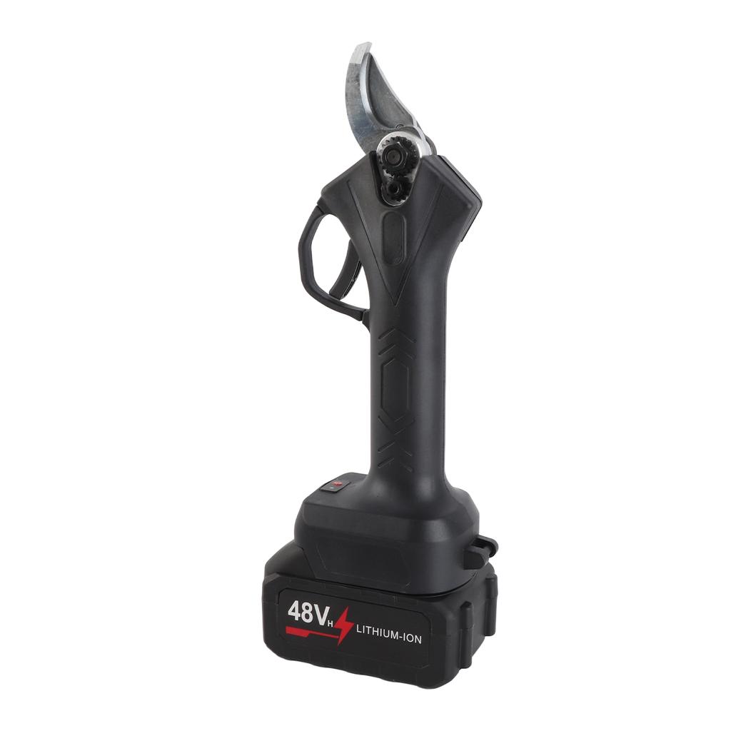 Электрические секаторы профессиональные беспроводные портативные аккумуляторные садовые инструменты для садоводства на батарейном питании