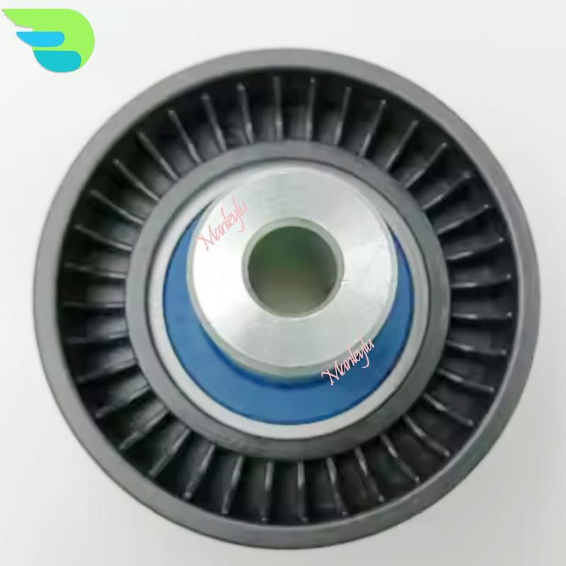 BC1Q6C344AA BC1Q-6C344-AA Engine Tensioner Idler Pulley For Ford Transit V348/JMC N350 S350 N352/EV5 J351/7X350