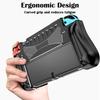 Shockproof Protective Case Dockable Game Accessories for Nintendo Switch OLED