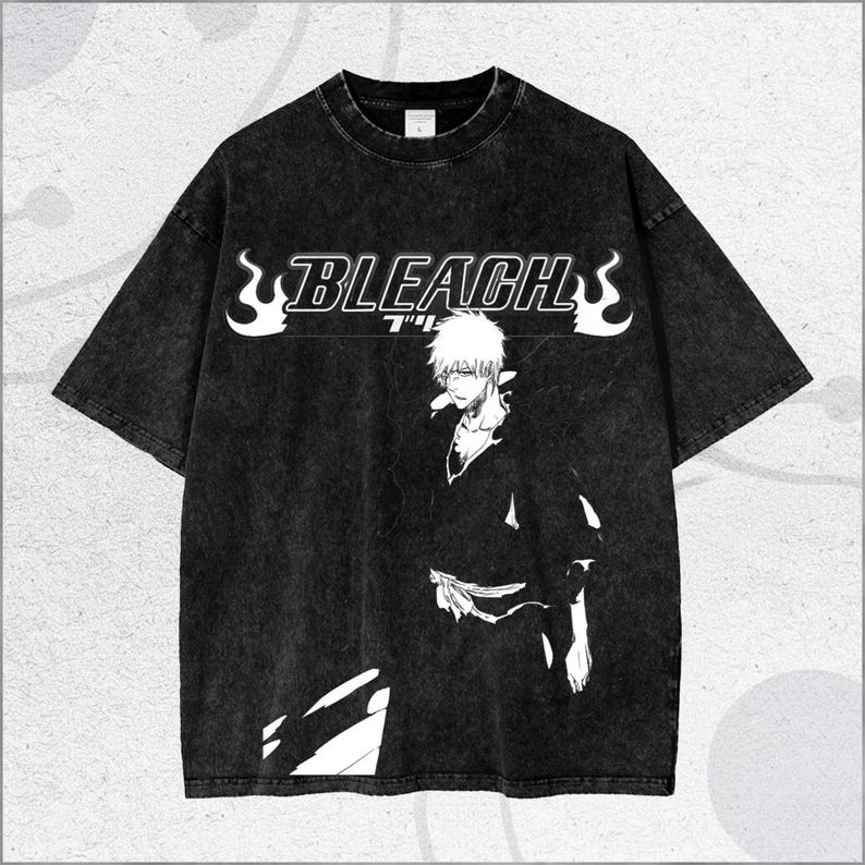 Bleach Washed Tshirt Retro FashionYear round clothing personality Clothes Plus Size Unisex NewModel Couples high quality soft