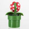 Sanei Boeki Super Mario Figure Collection Piranha Plant FCM-010