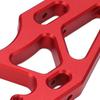 Metal Front Lower Suspension Arm for   MOJAVE 6S 1Celsius7 RC Car Front Lower Swing Arm